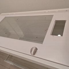 ジェックス エキゾテラ レプテリア500 爬虫類両生類用ケージの画像