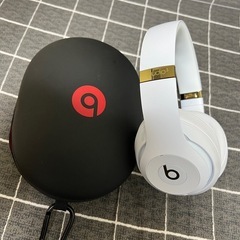 Beats Studio 3