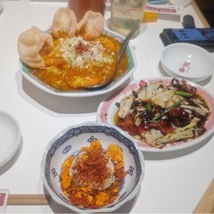 飯テロ共有グルチャ！