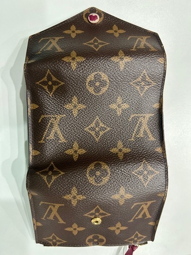 ルイヴィトン  財布
