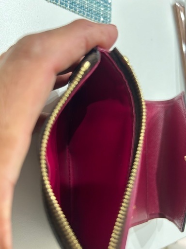 ルイヴィトン  財布