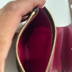 ルイヴィトン  財布
