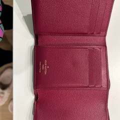 ルイヴィトン  財布
の画像