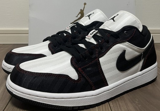 新品 Wmns Air Jordan 1 Low SE 28cm