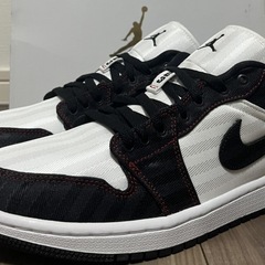 新品 Wmns Air Jordan 1 Low SE 28cm