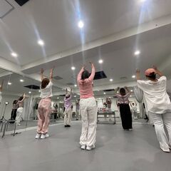 【子連れOKママダンス】ダイエットや運動不足解消にオススメ！ダンスフィットネススクールD-fitt📍大泉学園スタジオ｜練馬区｜東京都の画像