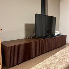 アルモニア　テレビ台