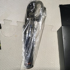アラミックシャワーヘッドの画像