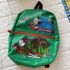 トーマス　リュック　かばん　チョコレートパーシー　オジコ　oji...