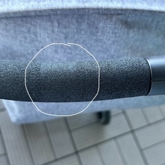 SmartAngel デヨーネレジェ　西松屋　ベビーカーの画像