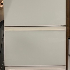 【引取り限定】TOSHIBA冷蔵庫330リッター
