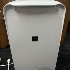 【24年製】プラズマクラスター SHARPシャープ 衣類乾燥 除...