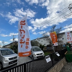 あなたの軽トラ、軽バン買取りいたします。