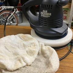 カーポリッシャー