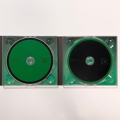 西野カナ secret collection ~green~ アルバム CD DVDの画像