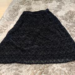 スカートの画像