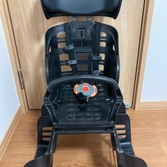 自転車用チャイルドシート子供用シートOGK