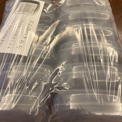 ゴム印入れ　　６個