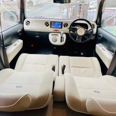 平成21年車ミラココアプラスG 車検2026年8月車検付き　コミコミ17万円の画像