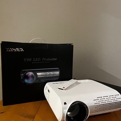 プロジェクター売ります