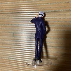 呪術廻戦五条悟フィギュアの画像