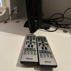 テレビ モニターLCD-DTV222XBRの画像