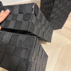 収納ケースの画像
