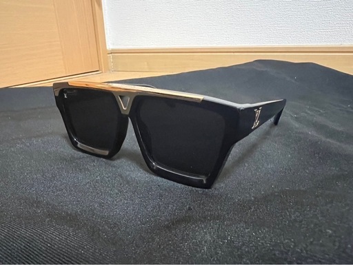 LOUIS VUITTON（ルイヴィトン）サングラス 1.1 エビデンス
