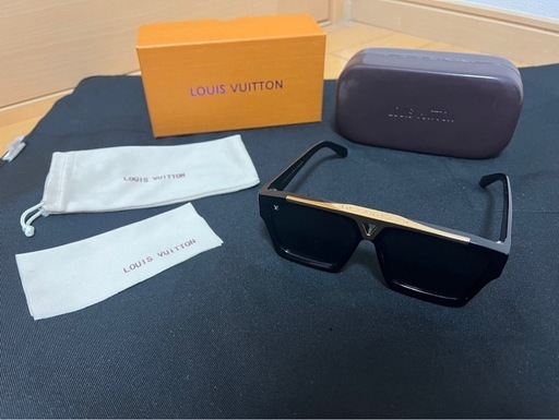 LOUIS VUITTON（ルイヴィトン）サングラス 1.1 エビデンス