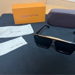 LOUIS VUITTON（ルイヴィトン）サングラス 1.1 エ...
