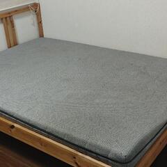 家具一式(エアコン、電子レンジ、電気ポット以外)の画像