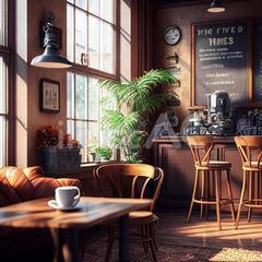 みんなで楽しむ20代カフェ会☕😃