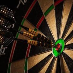 みんなで楽しむ🎯20代ダーツ仲間募集😃