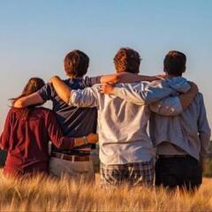 🌸20代中国地方出身の仲間集まれ😃🌸