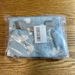 【新品】おむつポーチの画像