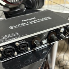 Roland UA-55