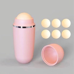 油とり 化粧 スティック あぶらとり紙 ピンク メイク直し