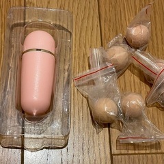 油とり 化粧 スティック あぶらとり紙 ピンク メイク直しの画像