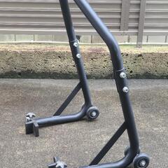 Hill Stone バイクスタンド バイクメンテナンススタンド