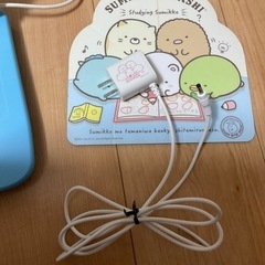 すみっコぐらし パソコンプレミアムプラス の画像
