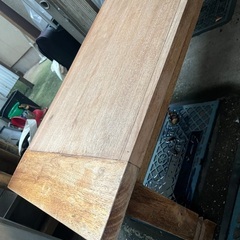 テーブルの画像