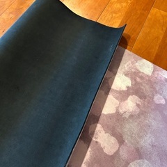 ヨガマット　yoga design laboの画像