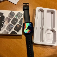 スマートウォッチ