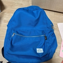 リュックサックの画像