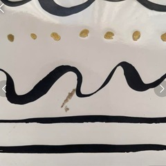 kate spade 文房具セットの画像
