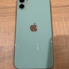 iPhone11 128GB 美品