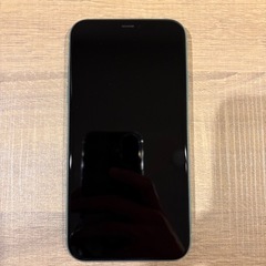 iPhone11 128GB 美品