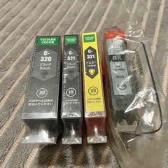 CANON   互換性インク 
