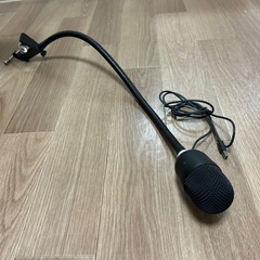 【引取決定】Razerマイク&スタンド