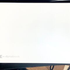 【残り3日！】 dynabookを売ります！